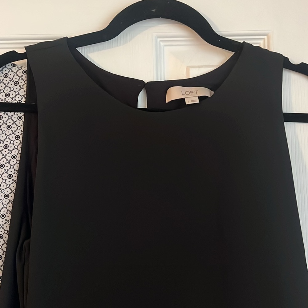 Various Loft Size Small Blouses - image 6